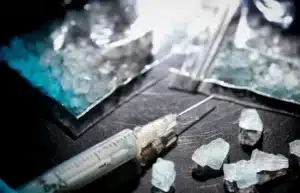 Read more about the article طرق علاج إدمان الكريستال ميث Crystal Meth :طريقك للتعافي